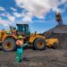 Tecnología: Kenmare receives approval for road to Pilivili ore zone in Mozambique