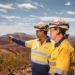 Tecnología: Rio Tinto to invest $749m in WTS2 mine to improve iron ore operations