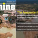 Tecnología: The Amazonian issue: new issue of MINE out now