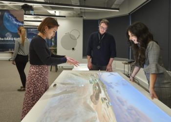 Tecnología: Accenture opens hub for mining and energy firms in Australia