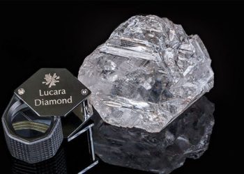 Lucara tomará una decisión de minería subterránea en la segunda mitad de 2020