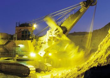 Resumen de minería júnior