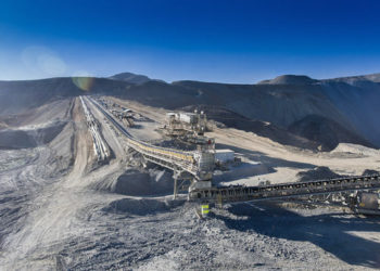 Producción de manufacturas de Chile se hunde 5,8% interanual en octubre; minería también cae: gobierno