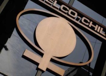 Chilena Codelco reporta fuerte baja en beneficios entre enero-septiembre