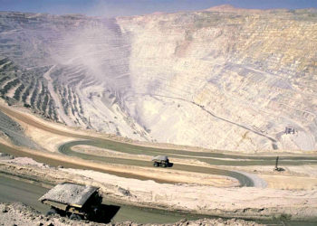 Codelco to cut spending by $8bn through 2028 as profit halves