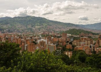 Outcrop, Newmont lift force majeure at Colombian project