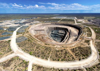 Lucara bets on diamond market recovery, plans mine expansion