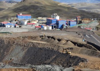 Cerro de Pasco acquires Volcan’s mining assets in Peru for $30 million