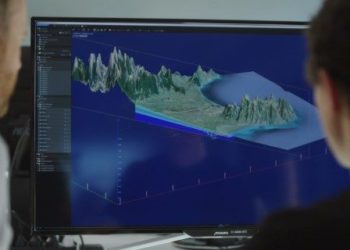 Seequent’s Target for ArcGIS Pro integrates mining, exploration data for first time