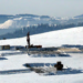 Sego chooses new targets at Miner Mountain
