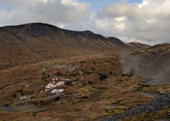 GT Gold’s stock jumps after boost from Newmont