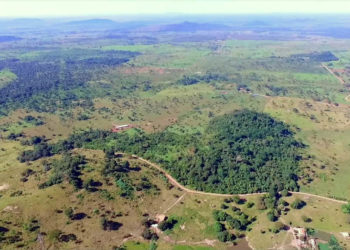Oz Minerals to kick off construction at $35 million mine in Brazil after series of Vale deals