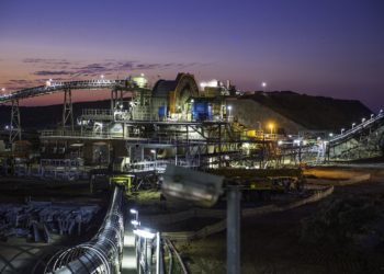 Tomra sorter boosts Lucara’s exceptional finds