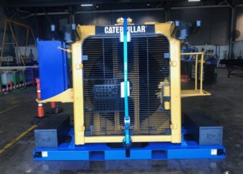 Tecnología: H-E Parts secures radiators supply contract for Glencore’s mines