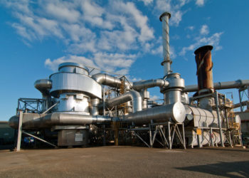 Tecnología: Q&A: the inside track on BHP & Conservation International’s unlikely partnership