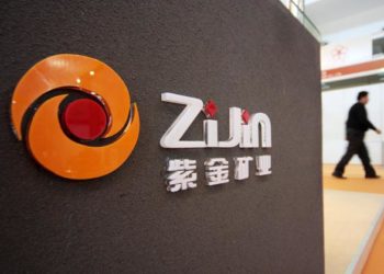 Zijin Mining de China comprará canadiense Continental Gold por unos 1.000 mln dlr