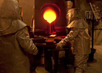 Yamana Gold considera otra duplicación en el pago de dividendos