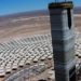 Chile: Cerro Dominador adquiere segundo proyecto termosolar de Chile