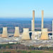 Coal power generation continues to drop in the US