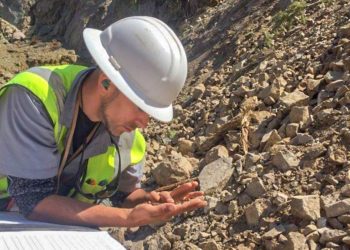 Tecnología: Switch on switch off: rethinking how smaller deposits are mined