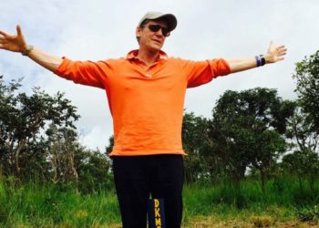 Friedland regains control over large chunk of Ivanhoe shares