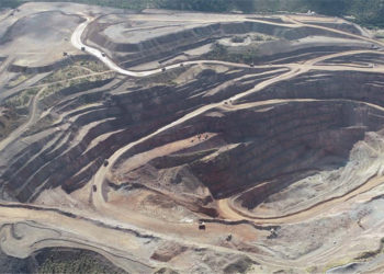 Argonaut confirms high grades at Magino, updates on San Antonio permitting