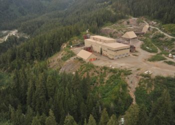 Ascot reports high-grade intercepts from Silver Coin deposit