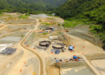 Zijin Mining buys Canada’s Continental Gold in $1 billion deal