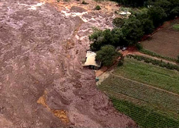 Two members of Vale’s board step down in connection to deadly dam disaster