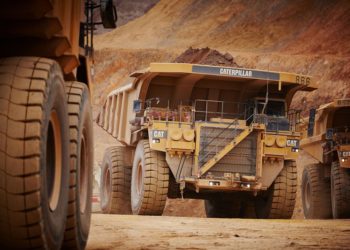 Tecnología: Serious Fraud Office launches bribery investigation into Glencore