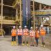 Tecnología: Kinross to sell remaining stake in Lundin Gold for $113.8m