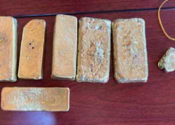 Tecnología: Amani ships first gold from Tanzania to Hong Kong refinery