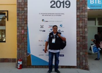 Bolivia: AOMA SANTA CRUZ presente en la EVENPa2019