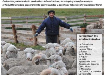 Bolivia: YAMANA GOLD SE SUMA AL OPERATIVO RURAL SOCIO SANITARIO Y PRODUCITVO 2019