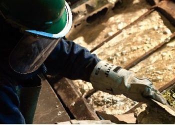 Pide sector minero mexicano eliminar desincentivos fiscales para 2020