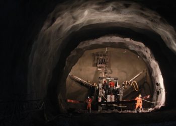 Chile: Schwager Service se adjudica mantenimiento de Planta de Sewell hasta 2027