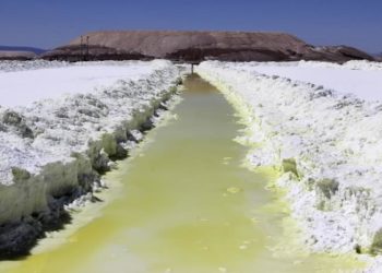 Chile: La contribución de la tecnología a la sostenibilidad y eficiencia de la minería del litio en Chile