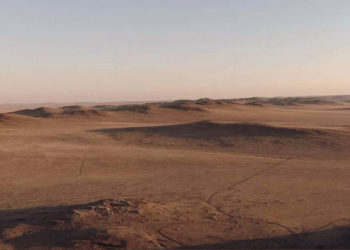 Steppe kicks off production at ATO gold mine in Mongolia