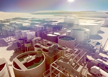 Danakali secures $50 million investment from Africa Finance Corporation