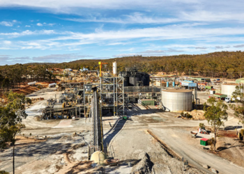 Kirkland Lake hits high grades at Fosterville