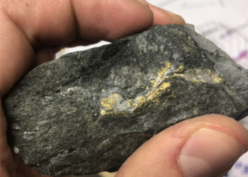 Wallbridge extends mineralization at Fenelon