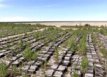 Osisko Metals sells 1.5% NSR royalty on Pine Point