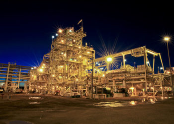 Tecnología: MACA wins Ravensthorpe mining services contract from FQM Australia