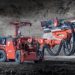 Tecnología: Sandvik Mining launches new class of narrow size drills