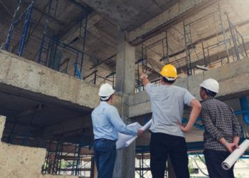 Tecnología: Carroll Technologies: Providing public safety DAS systems in Tennessee and across North America