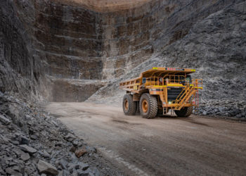 Tecnología: Australian miner Saracen buys half of Super Pit operation for $750m