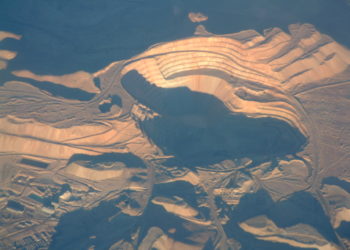 Tecnología: Going underground: Codelco’s $5bn plan to adapt the Chuquiacamata mine