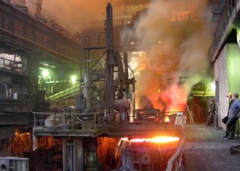 Tecnología: Russia’s steel maker MMK to invest $686m in sustainable development
