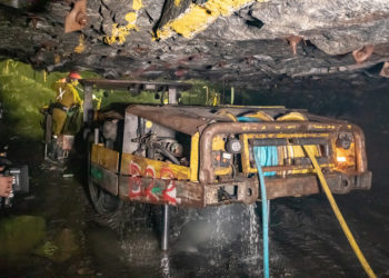 Tecnología: South Africa’s platinum miners agree on wage deal with AMCU