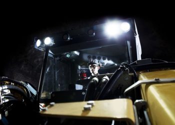 Tecnología: Epiroc and Orica to develop automated explosives delivery system